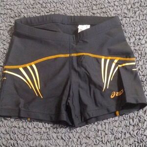 Asics Race Shorts